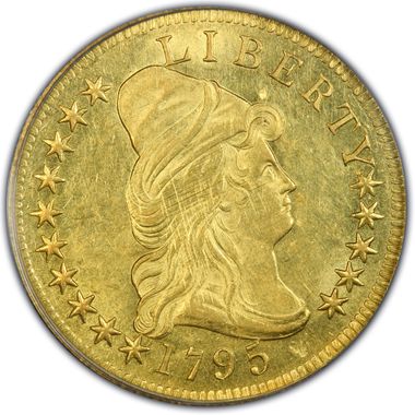 Cert 50053333 - Coin Image