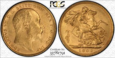 1902-P Sov S-3972 MS62
