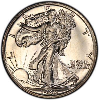 Cert 50013046 - Coin Image