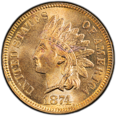 Cert 50013198 - Coin Image