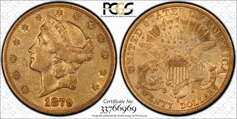 Cert 33766969 - Coin Image