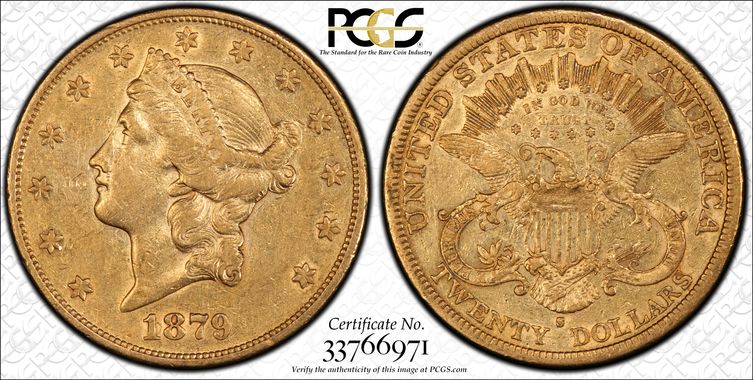 Cert 33766971 - Coin Image