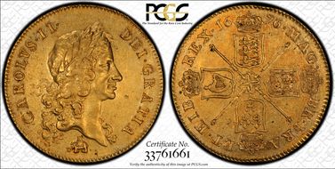 1676 5 G S-3330 Elephant & Castle AU50
