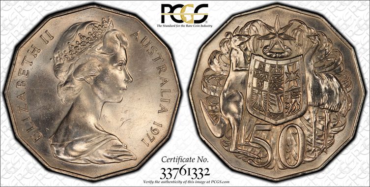 Cert 33761332 - Coin Image