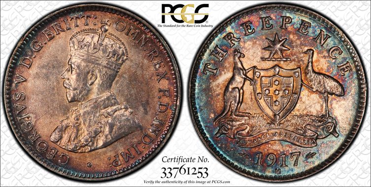 Cert 33761253 - Coin Image