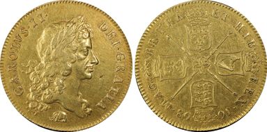1668 5 G S-3329 Elephant XF45