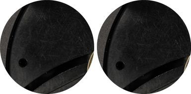 1923 3D KM-15A  Ag PR65