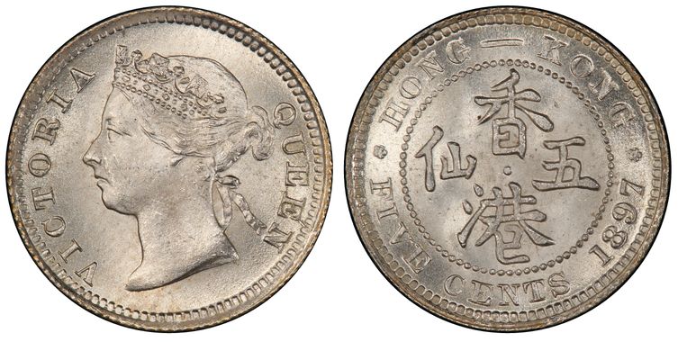Cert 80293644 - Coin Image