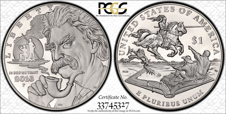 Cert 33745327 - Coin Image