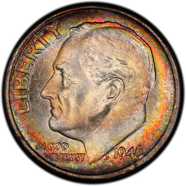 Cert 30052734 - Coin Image