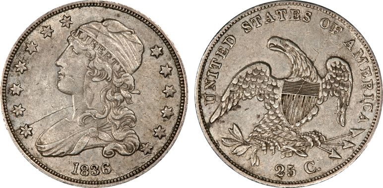 Cert 22084268 - Coin Image