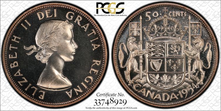 Cert 33748929 - Coin Image