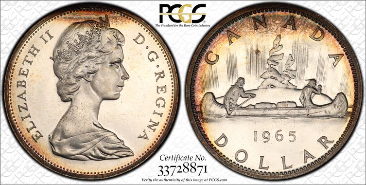 Cert 33728871 - Coin Image