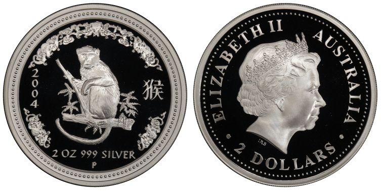 Cert 33723120 - Coin Image