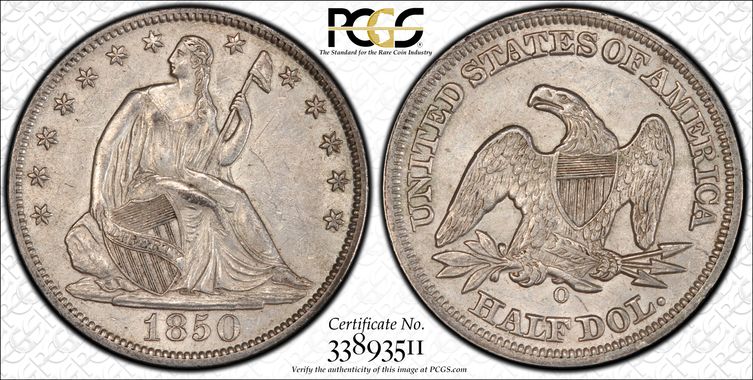 Cert 33893511 - Coin Image