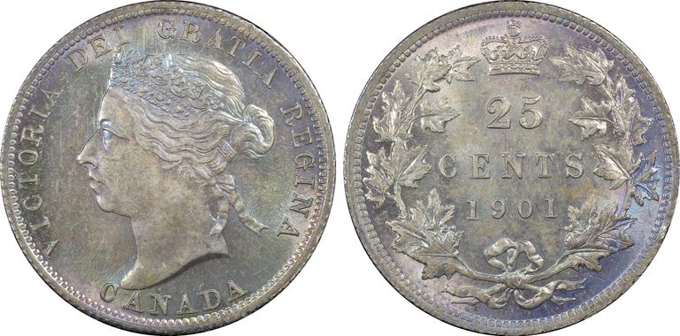 Cert 25613316 - Coin Image