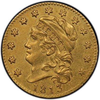 Cert 25613168 - Coin Image