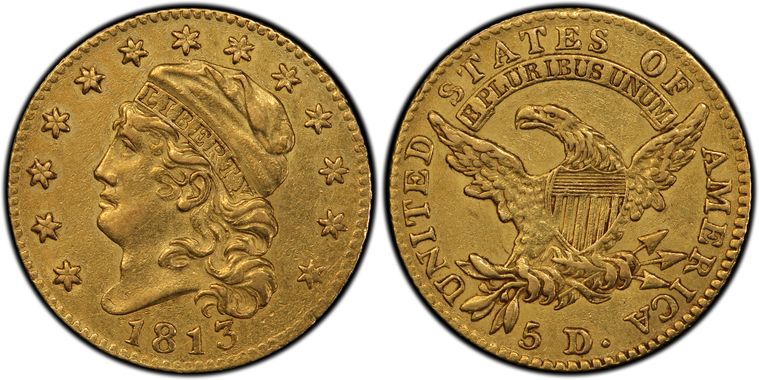 Cert 25613168 - Coin Image