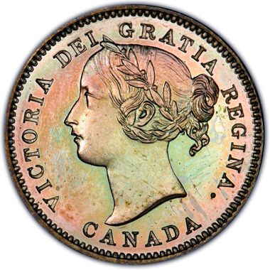 Cert 25612856 - Coin Image