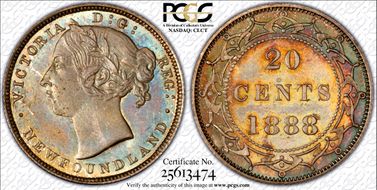 1888 20C SP66