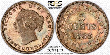 1888 5C SP66