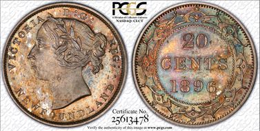 1896 20C SP65