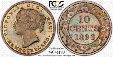 1896 10C SP65