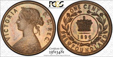 1896 1C SP66BN