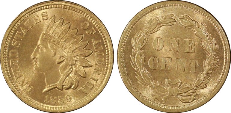 Cert 25610750 - Coin Image