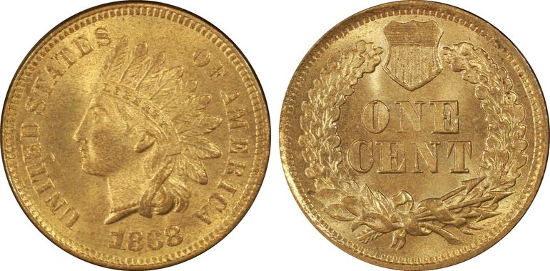 Cert 25610758 - Coin Image