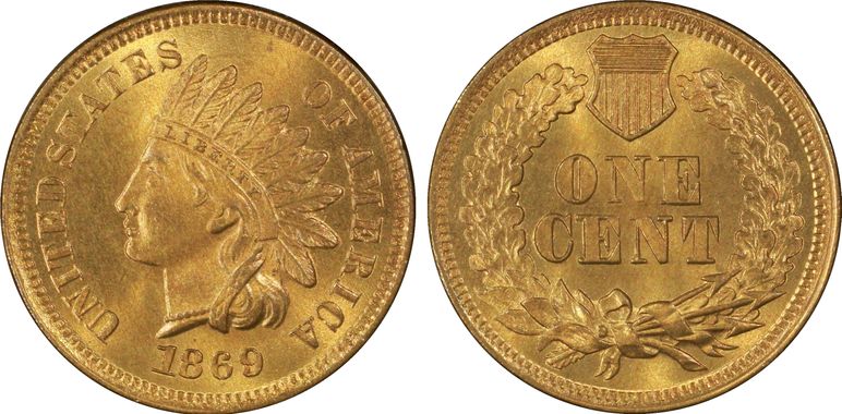 Cert 25610759 - Coin Image