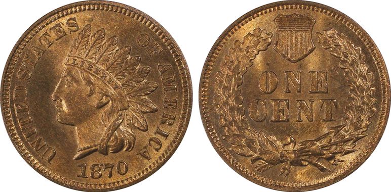 Cert 25610762 - Coin Image