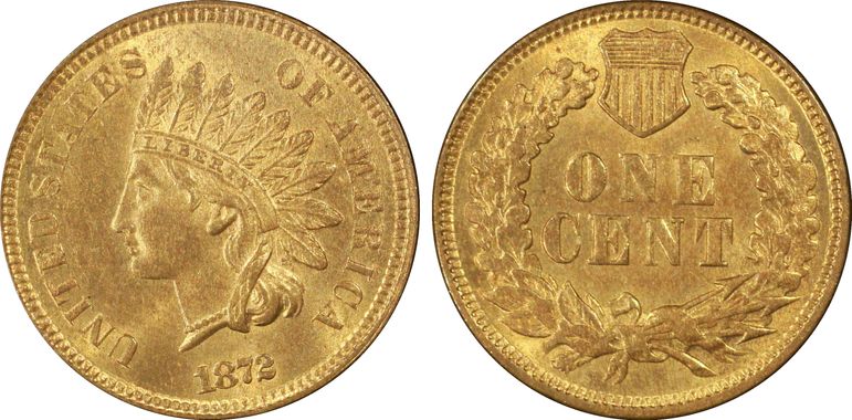 Cert 25610764 - Coin Image