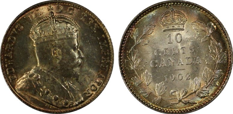 Cert 25610694 - Coin Image