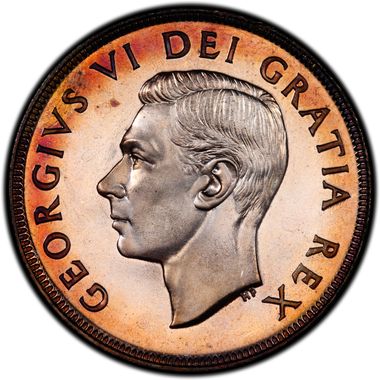 Cert 25609468 - Coin Image