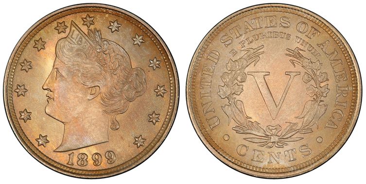 Cert 25609338 - Coin Image