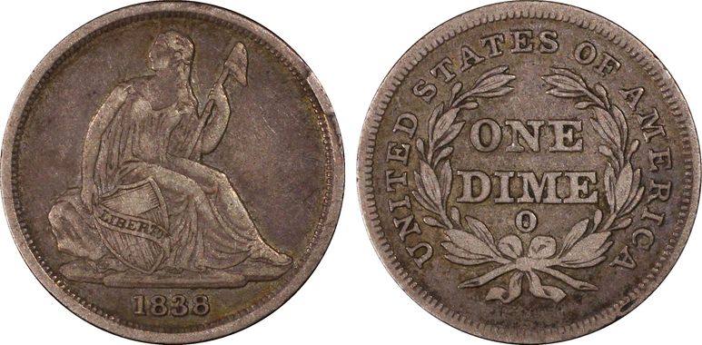 Cert 33867999 - Coin Image