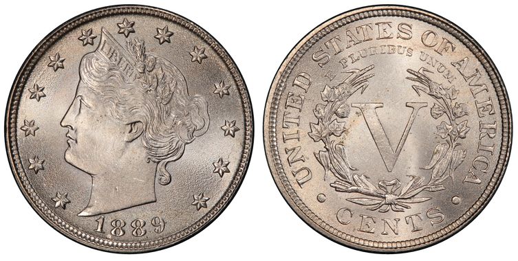 Cert 33863853 - Coin Image