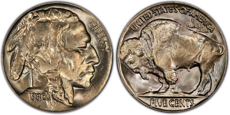 Cert 33863815 - Coin Image