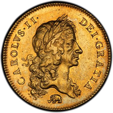 Cert 33830895 - Coin Image