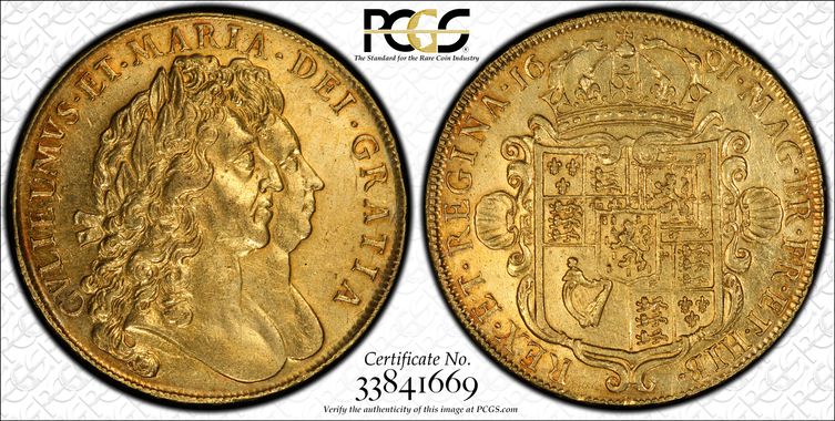 Cert 33841669 - Coin Image