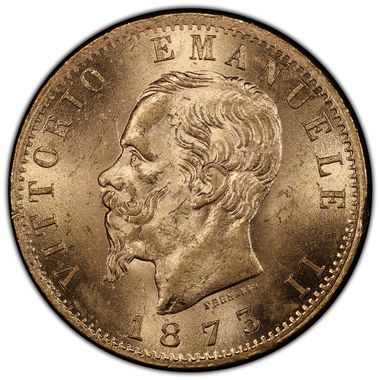 Cert 33817528 - Coin Image
