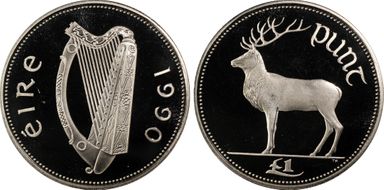 1990 Punt KM-27 PR68DCAM