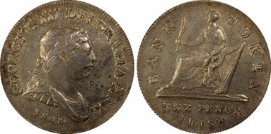 1808 30D S-6616 Bank Token N1