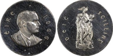 1966 10 S Easter Uprising PR62