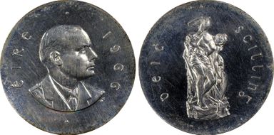 1966 10 S Easter Uprising PR63