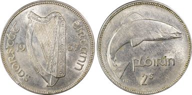 1937 Florin AU55
