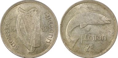1937 Florin AU55