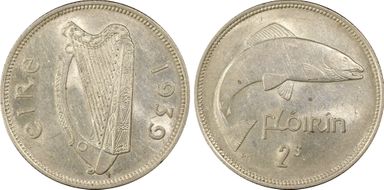 1939 Florin AU55