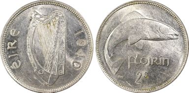 1940 Florin N1